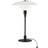 Louis Poulsen PH 3/2 Black Bordslampa 47.2cm