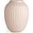 Kähler Hammershøi Pink Vase 25.5cm