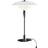 Louis Poulsen PH 3/2 Chrome Bordlampe 47.2cm