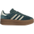 adidas Gazelle Bold W - Mineral Green/Putty Grey
