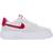 Nike Air Force 1 Pixel W - Summit White/Mystic Hibiscus