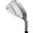 TaylorMade Milled Grind 4 Chrome Wedge Men