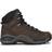 Lowa Renegade Evo LL Mid - Dark Brown/Black