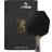 Stiga Pro Carbon Plus Cybershape Truls Edition 5-star Bordtennisracket Black