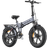 Engwe EP-2 PRO FATBIKE (250W - 25km/t) - Gray Unisex