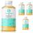 Symprove Live & Active Bacteria Drink (Mango & Passionfruit, 1 x 4 Bottle Pack)