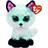 TY Beanie Buddy Räv Atlas 24cm