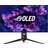 ASUS ROG Swift OLED PG32UCDMZ 3840x2160 4K UHD 240Hz QD-OLED 90W USB-C