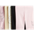 H&M Cotton Cycling Shorts 5-Pack - Pink