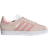 adidas Gazelle W - Wonder Aqua/ Wonder Mauve/ Ftw White