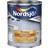 Nordsjö Tinova VX+ 2 IN 1 Träfasadsfärg Base White 1L