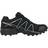 Salomon Speedcross 4 GTX W - Black/Metallic Bubble Blue