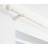 Dunelm Room Darkening Extendable Metal Eyelet 120cm