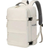 Shein 1pc Large Capacity Backpack With Shoe Compartment, Casual Backpack With Charging Port, Fit For Laptop, Hiking, Outdoor Sport, Students Big Bag Laptop Bag Carry On Backpack, Airline Approved Travel Essentials Holiday Essentials Men Essentials Graduation Backpack For Travel