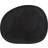 aida Raw Buffalo Black Bordstablett Svart (41x33.5cm)