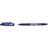 Pilot Frixion Ball Blue 0.7mm Gel Ink Rollerball Pen