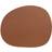 aida Raw Bordstablett Brun (41x33.5cm)