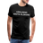 My Angry Socks Världens Bästa Älskare Premium T-shirt Men's - Black