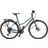 Skeppshult Suverän 10-speed 2025 - Blue Steel Damcykel