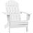 vidaXL 40860 - White