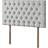 Silentnight Florence Headboard - Dove Headboard