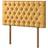Silentnight Florence Headboard - Ochre Headboard