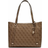 Guess Eco Erica Elite Tote Bag - Latte