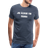 My Angry Socks Älskar Fan Scania Premium T-shirt Men's - Heather Blue