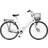 Skeppshult Nova 3-speed 2025 - Ice Glitter