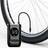 Galaxy Portable Battery Compressor Tire Pump
