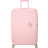 American Tourister SoundBox 77cm - Pastel Pink