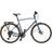 Skeppshult Suverän 10-Speed 2025 - Blue Steel Herrcykel