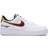 Nike Air Force 1 Drew League 2021 M - White/Black/Multi-Color