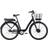Crescent Elina 7-Speed 2025 - Black Matte Damcykel