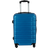 Borg Living Cabin Suitcase 48cm - Blue