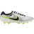 Nike Tiempo Legend 10 Pro AG Low-Top - Metallic Silver/Volt/Black