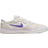 Nike SB Chron 2 - Summit White/Sand Drift/Action Grape