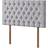 Silentnight Florence Headboard - Steel Headboard