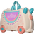 Trunki Lola the Llama 47cm - Cream