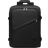Kono Cabin Travel Backpack - Black