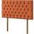Silentnight Florence Headboard - Amber Headboard