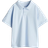 H&M Boys Cotton Polo Shirt - Blue