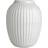 Kähler Hammershøi White Vas 25.5cm