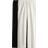 H&M Wide Leg Trousers 2-Pack - Beige