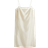 H&M Long Top with Thin Straps - Cream