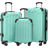 Lugg Skywander Set of 3 - Mint