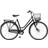 Skeppshult Nova 7-Speed 2025 - Mirror Black Damcykel