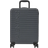 Valentino Mercury 54cm - Gun Metal