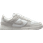 Nike Dunk Low W - Summit White/Photon Dust/University Red