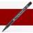 Royal Talens Koi Color Brush Styckvis Burgundy